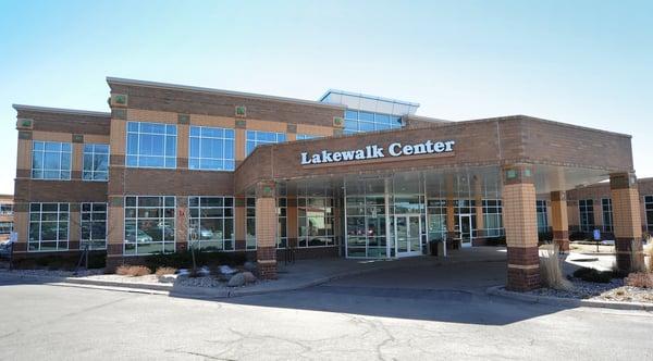 Gillette Children's Specialty Healthcare