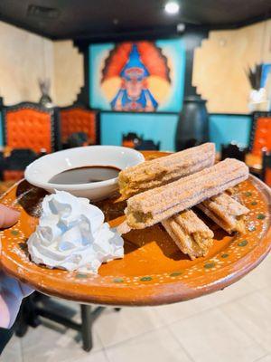 Palacio Maya Mexican Restaurant