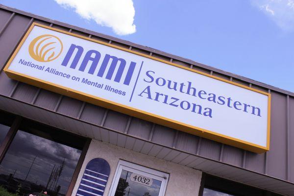 NAMI Southeastern Arizona