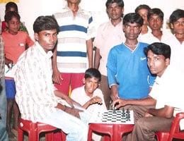 Bethany World Mission