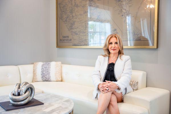Dalia Elison - Douglas Elliman Real Estate