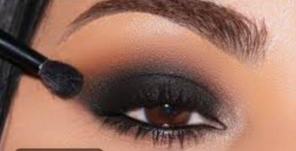 Makeup & Lashes By Angie