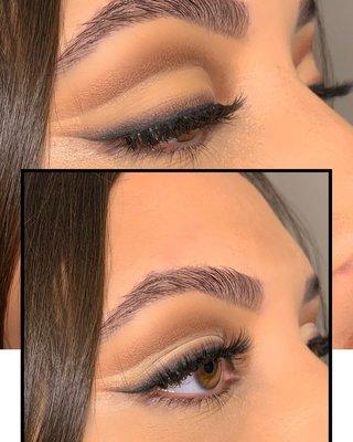 Makeup Artistry by Mariela