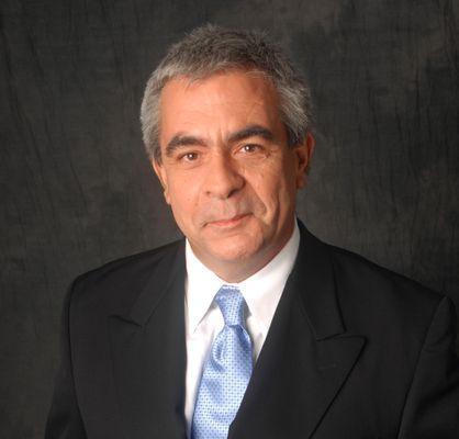 My colleagues call me the Real Deal