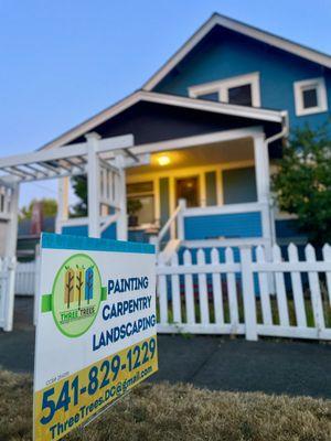 We refresh your home inside and out