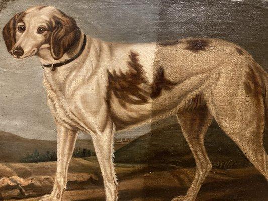 Sable Fine Art Restoration