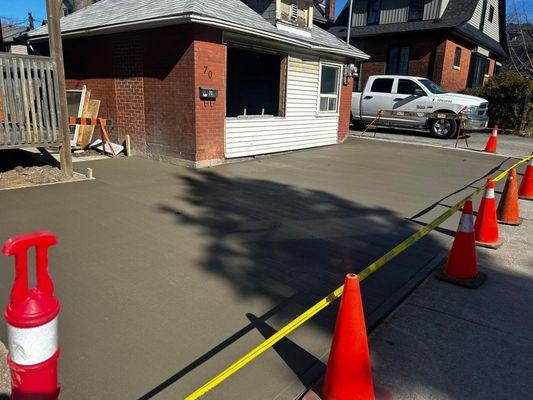 Hoffman Masonry & Construction