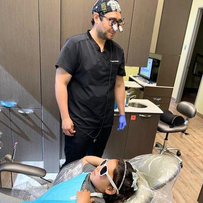 Santa Cruz Dental Care