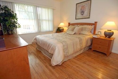 Alexandria Park Apartments