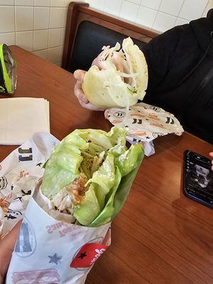 Jimmy John's