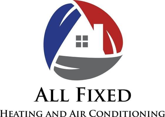 All Fixed Heating and Air Conditioning