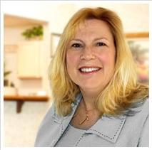 Carol Ann Lindegren DDS