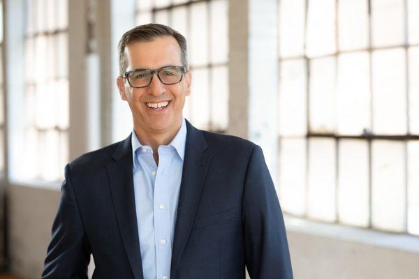 Austin Eaton - The Eaton Group