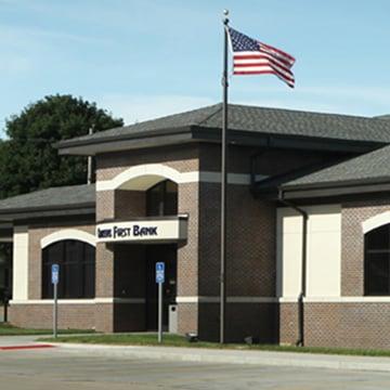 Citizens First Bank