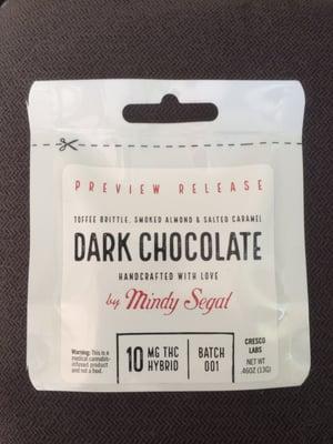 I'm glad they now have chocolate bar edibles.