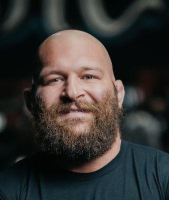 Self Made Training Facility