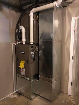 Michael's Home Inspections & HVAC Services