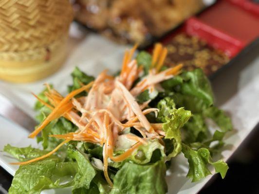 Amazing Thai