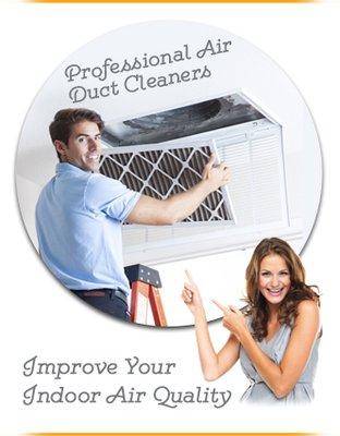 Supreb Houston Duct Cleaning