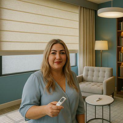 Horizon Blinds And More