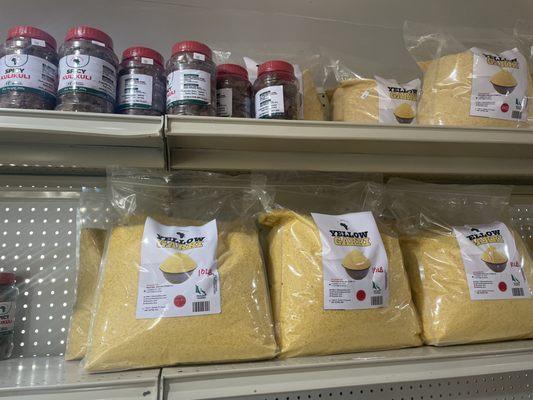 Wazobia African Store