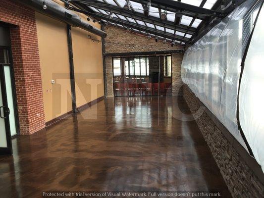 Northwest Floor Care Inc