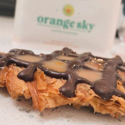 Orange Sky Coffee Roasters