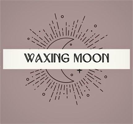 Waxing Moon