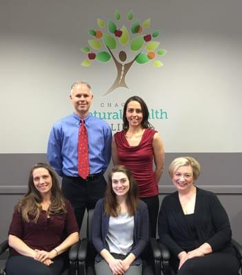 Chagrin Natural Health Clinic