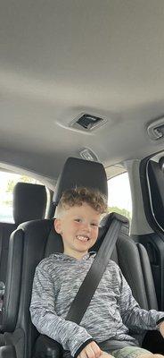 Four Star Barbershop