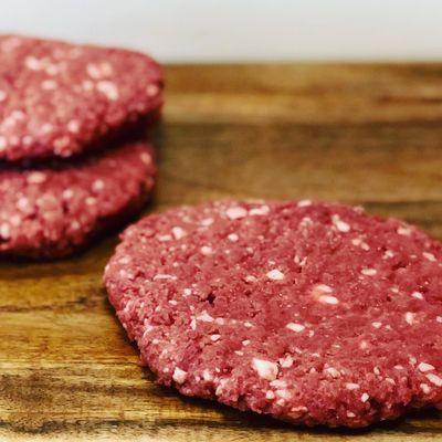 The Corner Butcher Shop