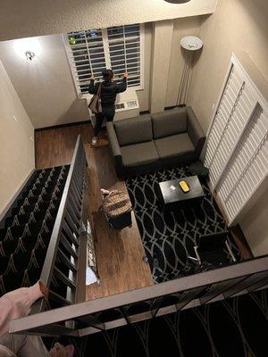 Ramada Plaza by Wyndham West Hollywood Hotel & Suites