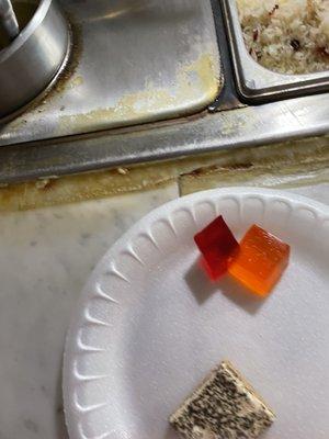 Hong Kong Chinese Buffett