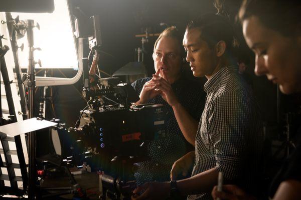 Froth & Fur Los Angeles