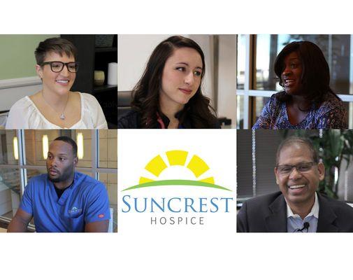 Suncrest Home Health and Hospice