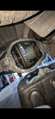 Under The Hood Automotive