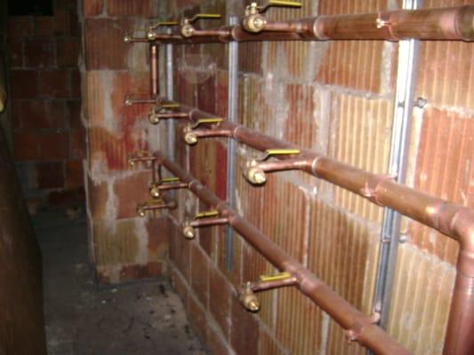 Beverly Road Sewer & Drain