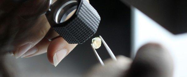 Jewelry Judge - Gemmology International