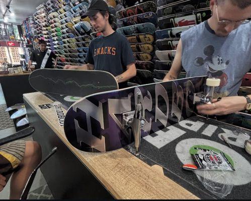 Pharmacy BoardShop