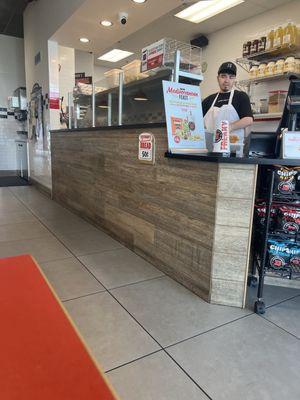 Jimmy John's