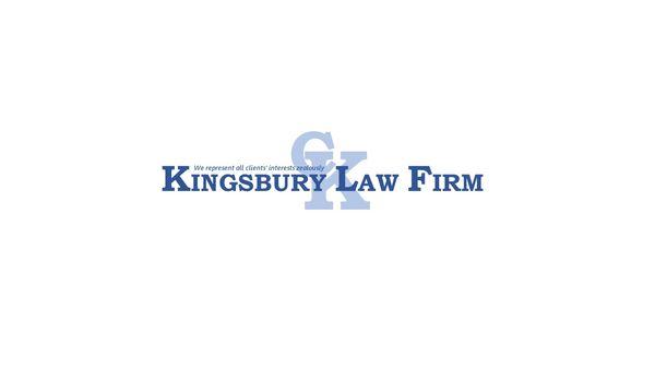 Kingsbury Law Firm