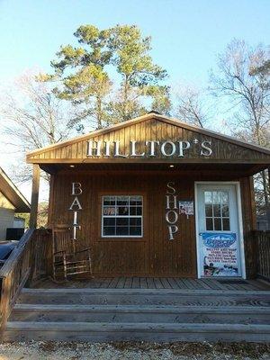 Hilltop Market & Deli