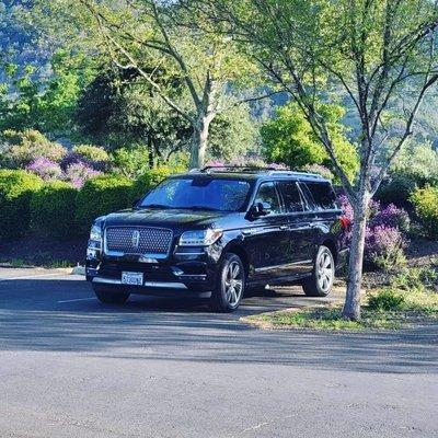 Private Client Transportation