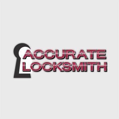 Accurate Locksmiths
