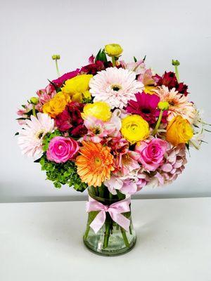 Beautiful flowers!!!