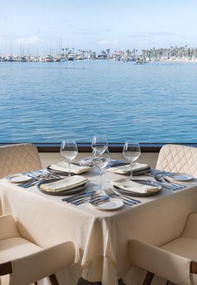 The Harbor Restaurant