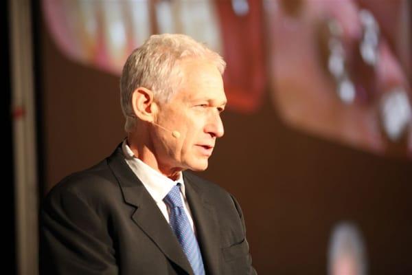 Oded Bahat, BDS, MSD, FACD