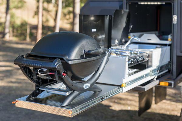 Expedition Trailers