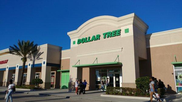 Dollar Tree