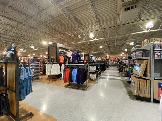 DICK'S Sporting Goods